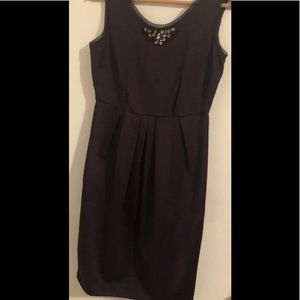 Vintage Vera Wang dress. Size 2